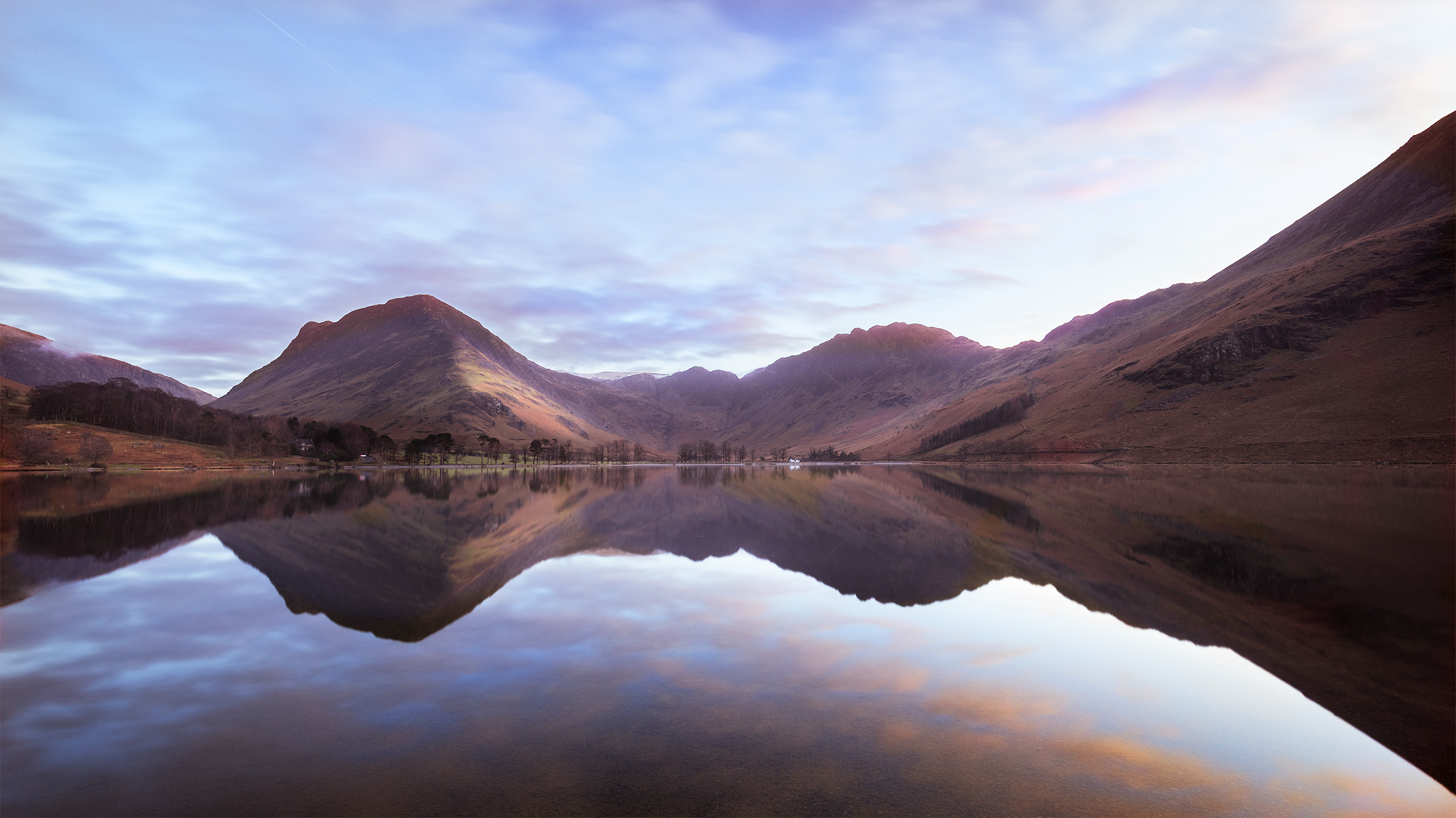 Buttermere Pic 1
