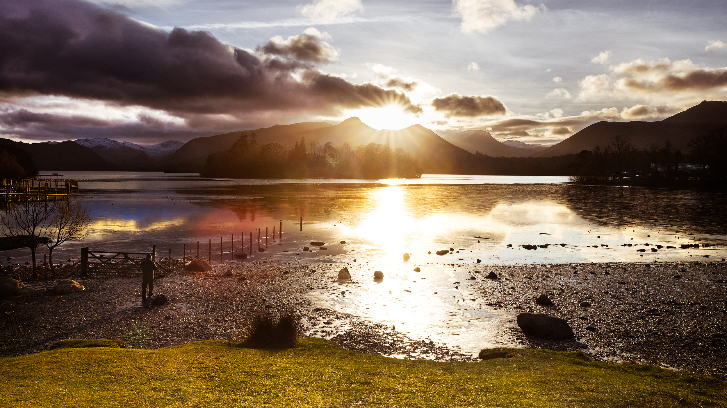 Keswick Pic 1