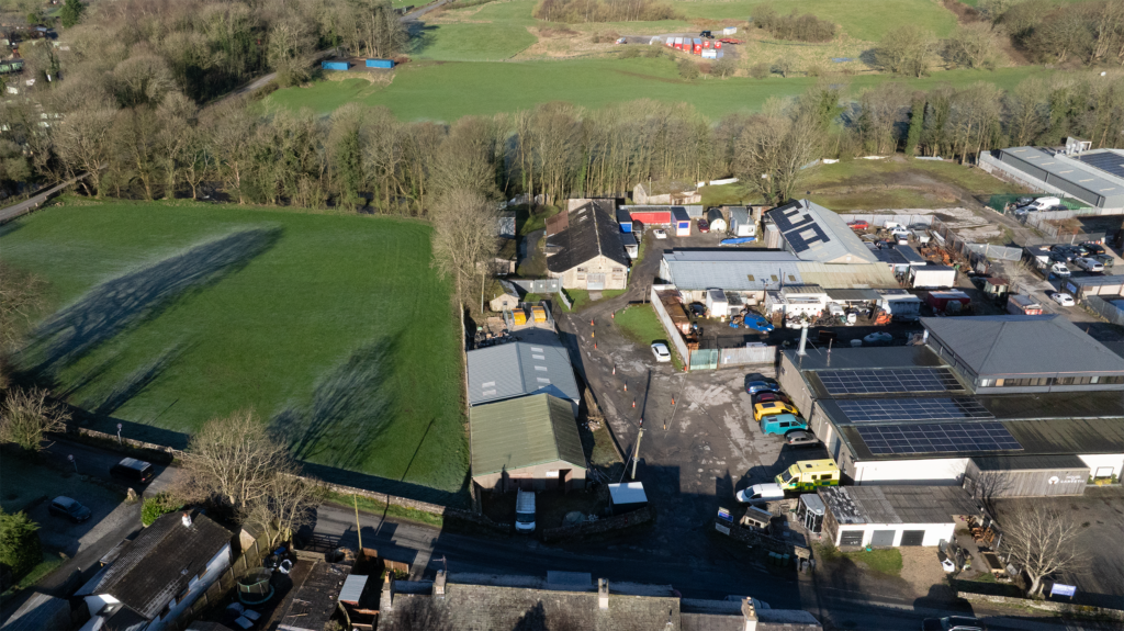 Carigiet Cowen Gatebeck Pic 1