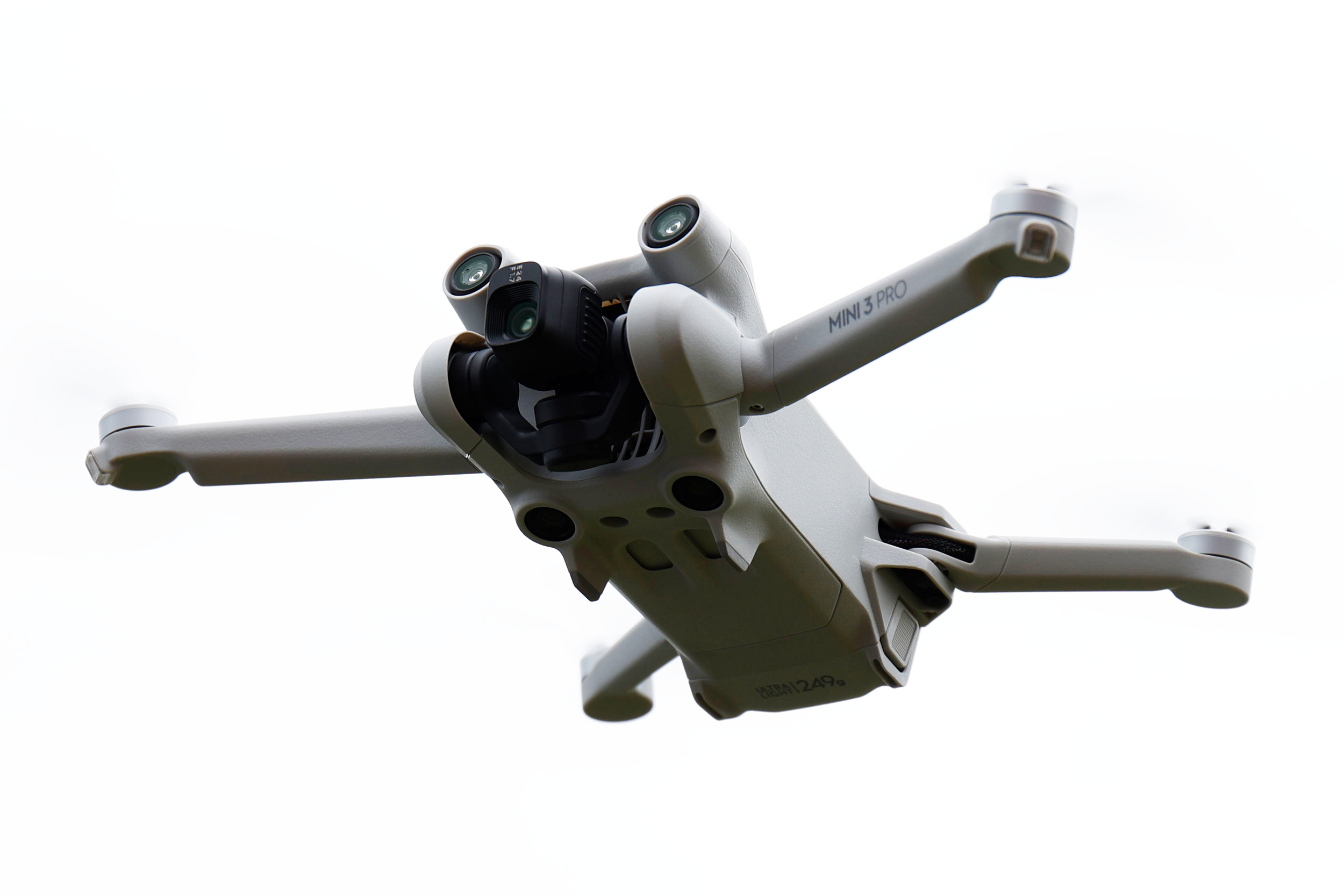 Mavic Mini 3 Pro