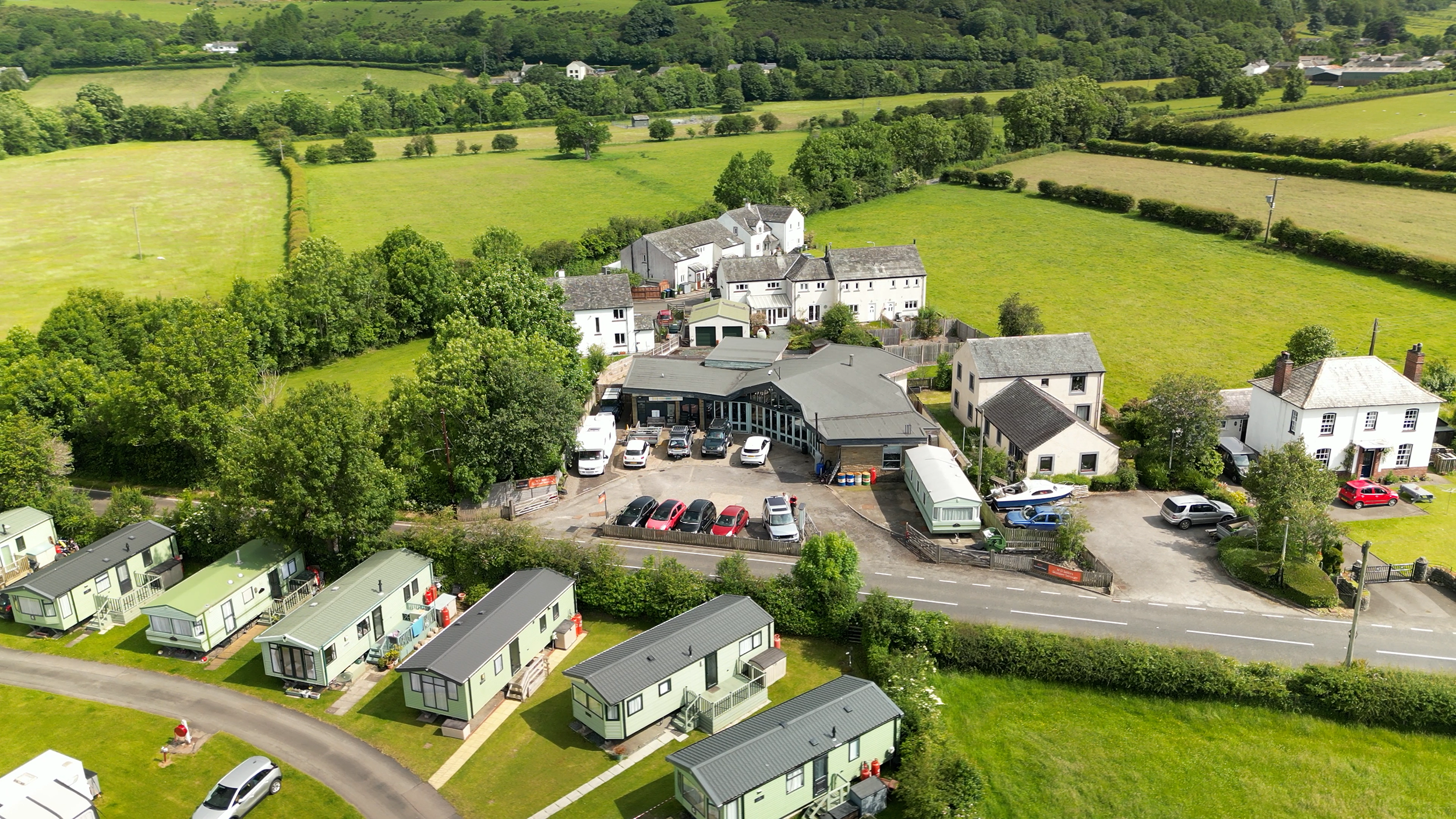 Skiddaw Garage Pic 6